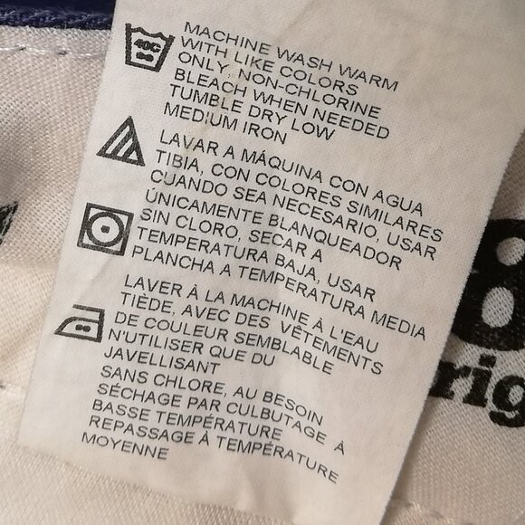 Dickies Men's Work / Skater Pants - Size  38" x 30" - Original Fit 874 - Picture 14 of 14